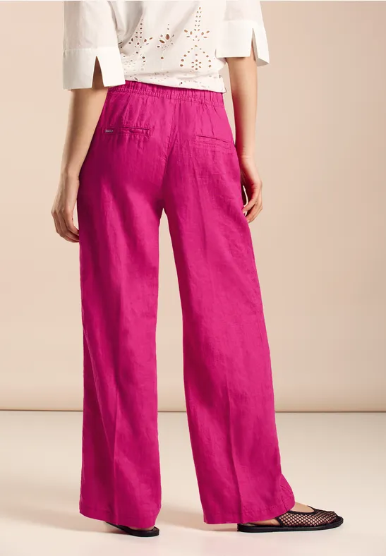 Street One High Waist Hose