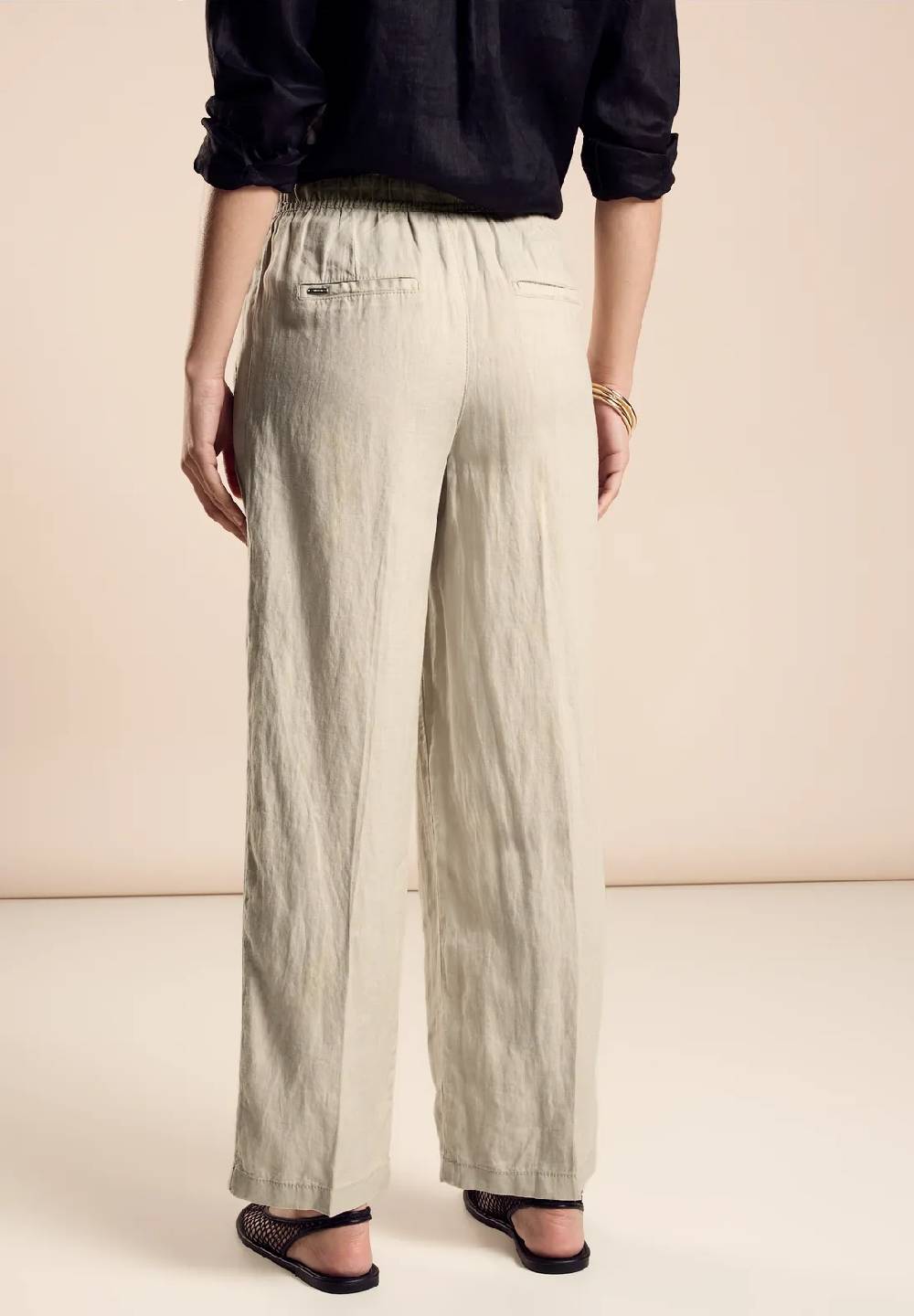 Street One High Waist Hose