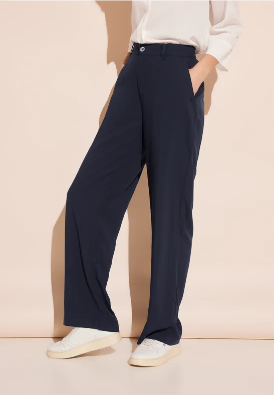 Street One High Waist Hose