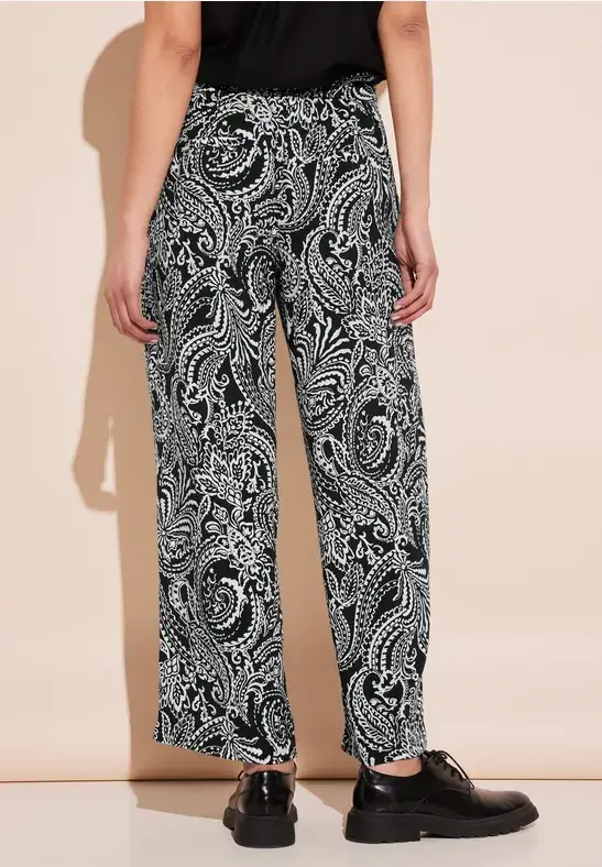 Street One High Waist Hose