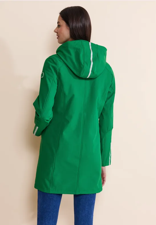 Street One Hoodie Softshelljacke