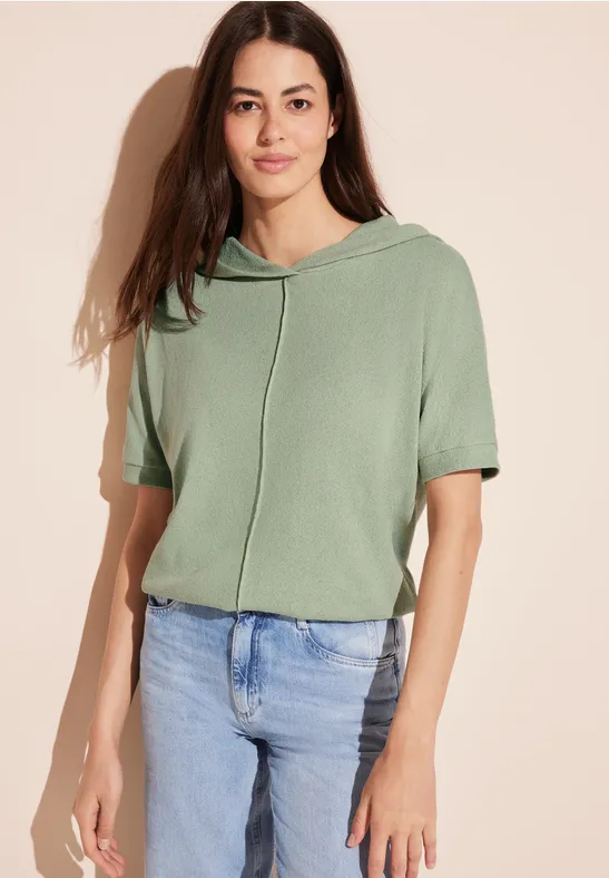 Street One Hoodie T-Shirt