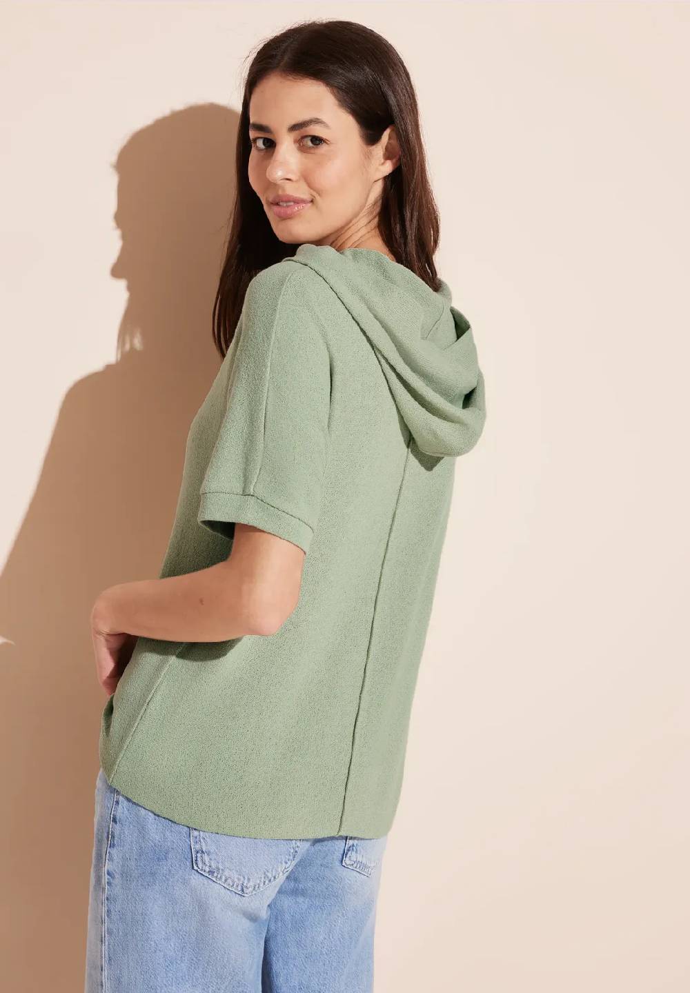 Street One Hoodie T-Shirt