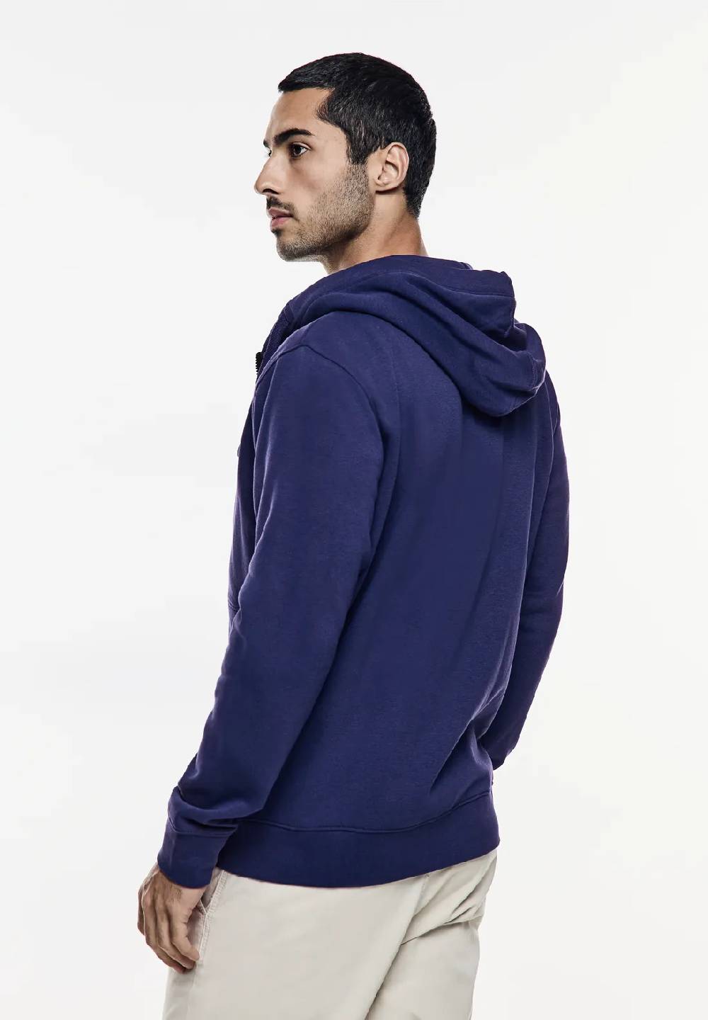 Street One Hoodiejacke Mit Taschen