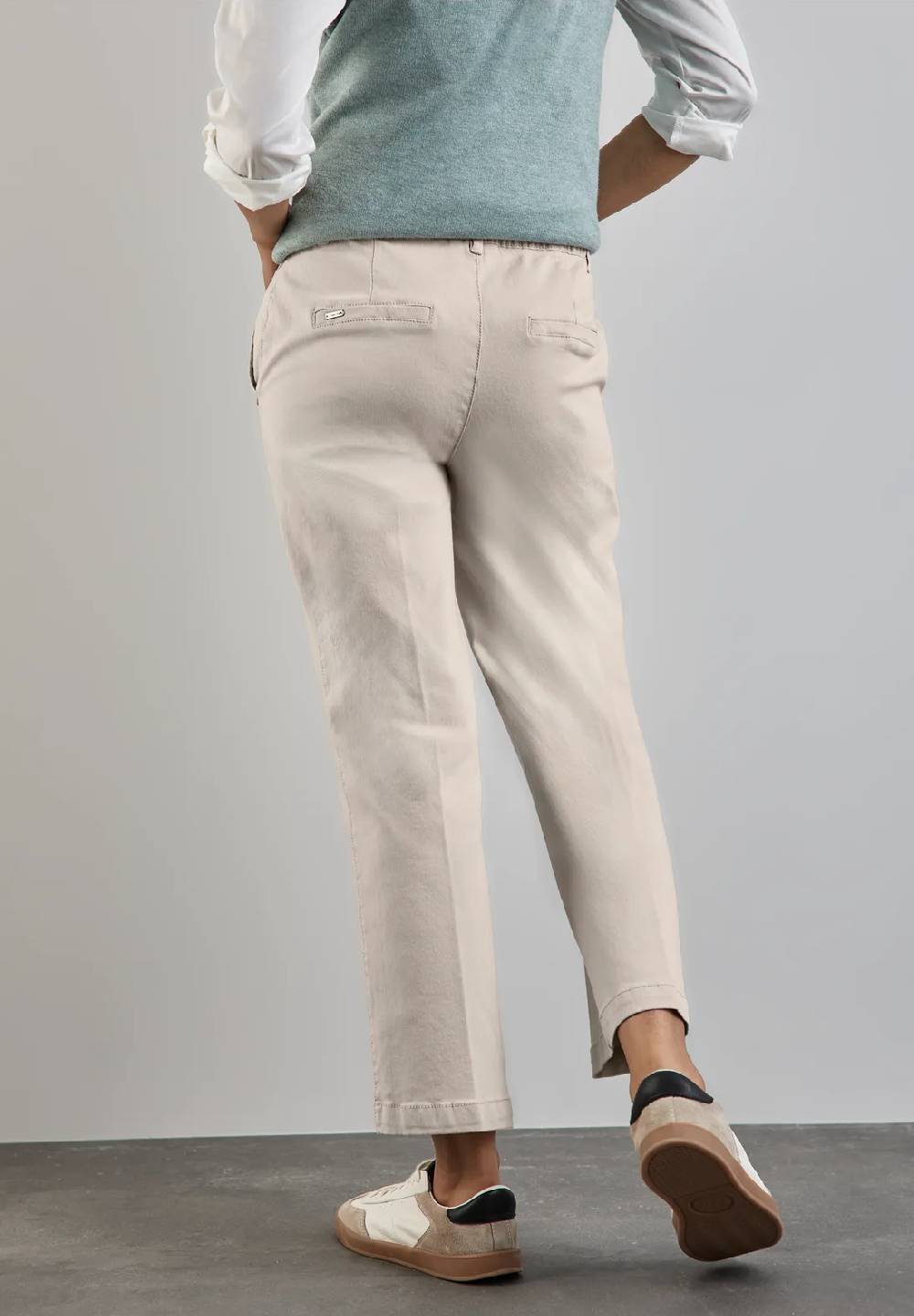 Street One Hose Casual Fit