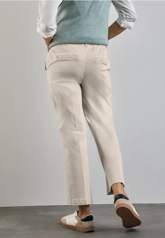 Street One Hose Casual Fit