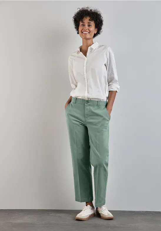 Street One Hose Casual Fit