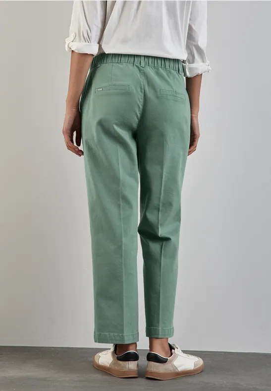 Street One Hose Casual Fit