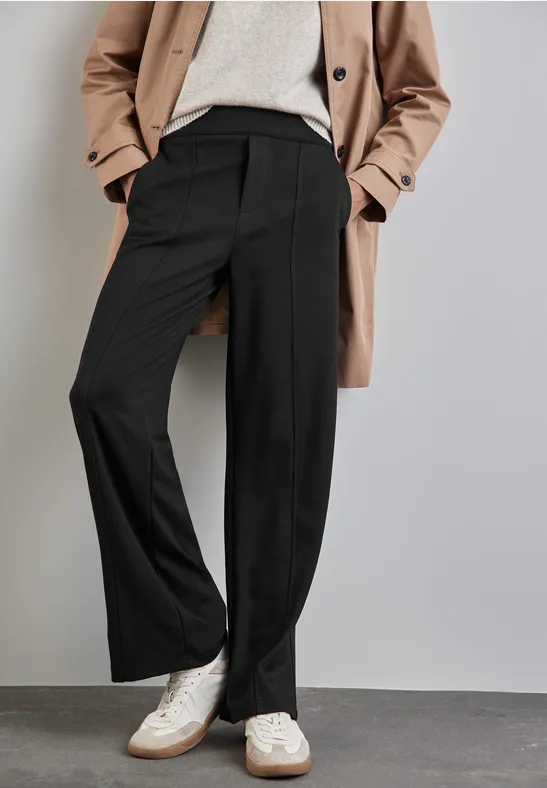 Street One Hose Im Casual Fit