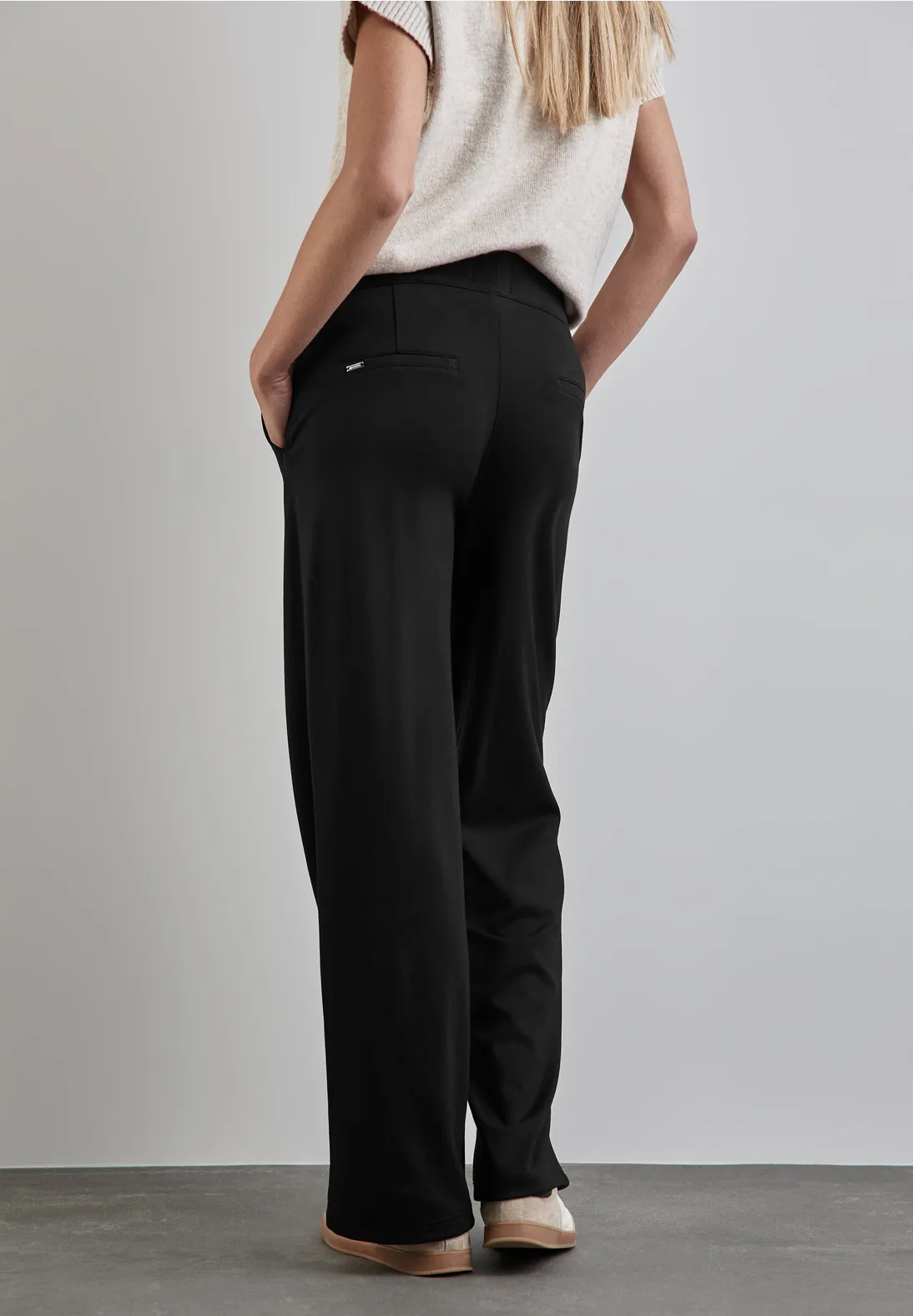 Street One Hose Im Casual Fit