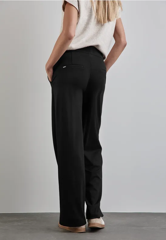 Street One Hose Im Casual Fit