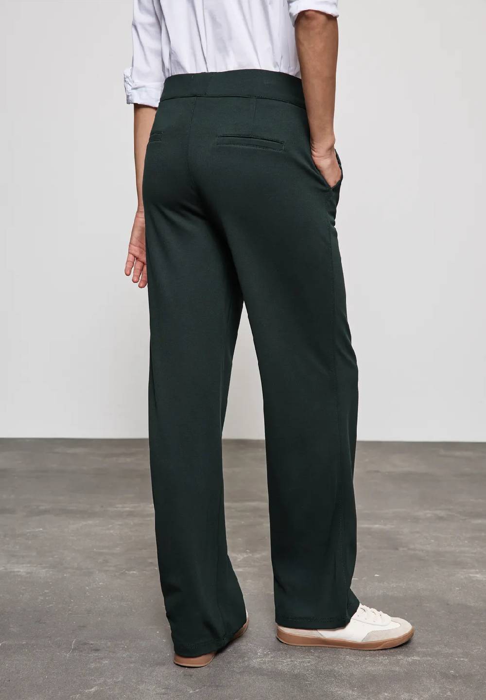 Street One Hose Im Casual Fit