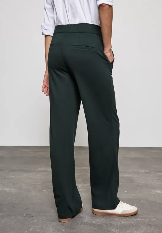 Street One Hose Im Casual Fit