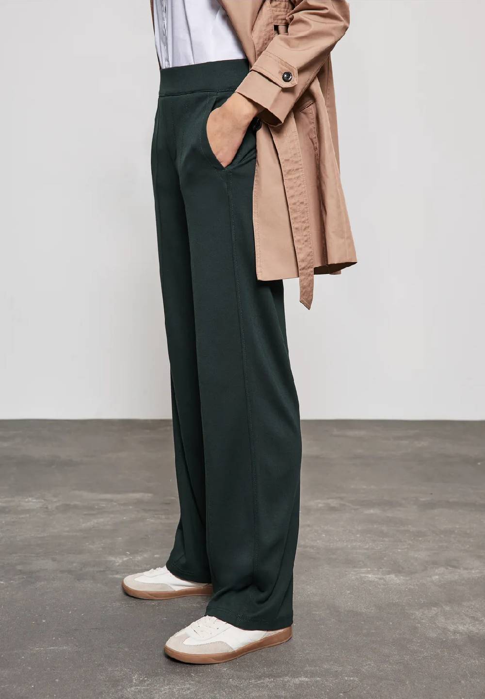 Street One Hose Im Casual Fit