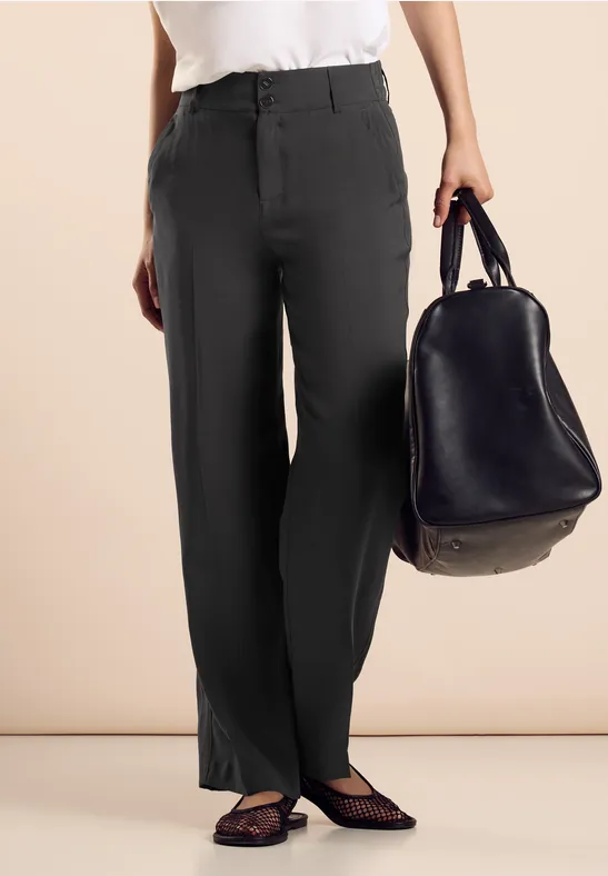 Street One Hose Im Casual Fit