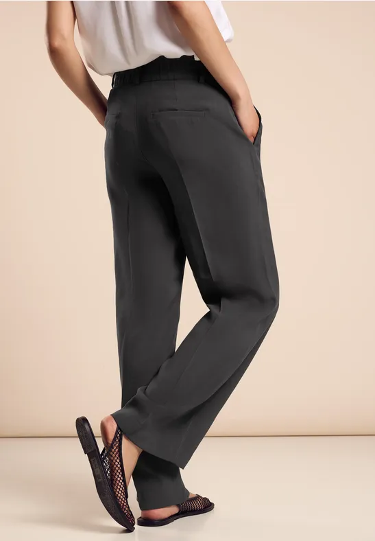 Street One Hose Im Casual Fit
