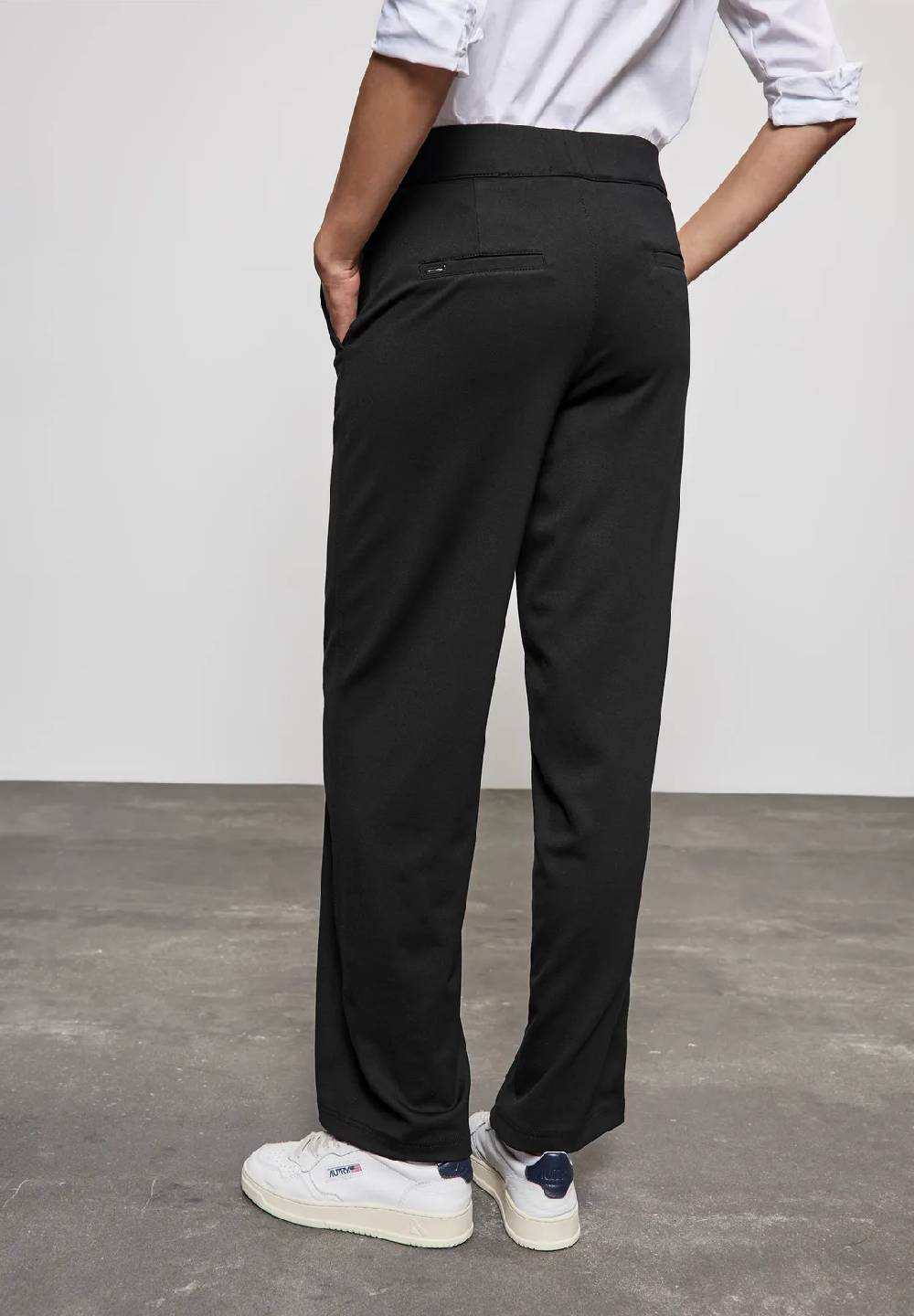 Street One Hose Im Casual Fit