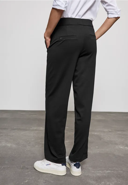 Street One Hose Im Casual Fit