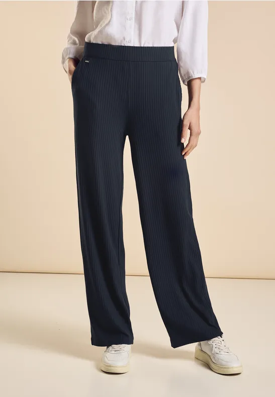 Street One Hose Im Casual Fit
