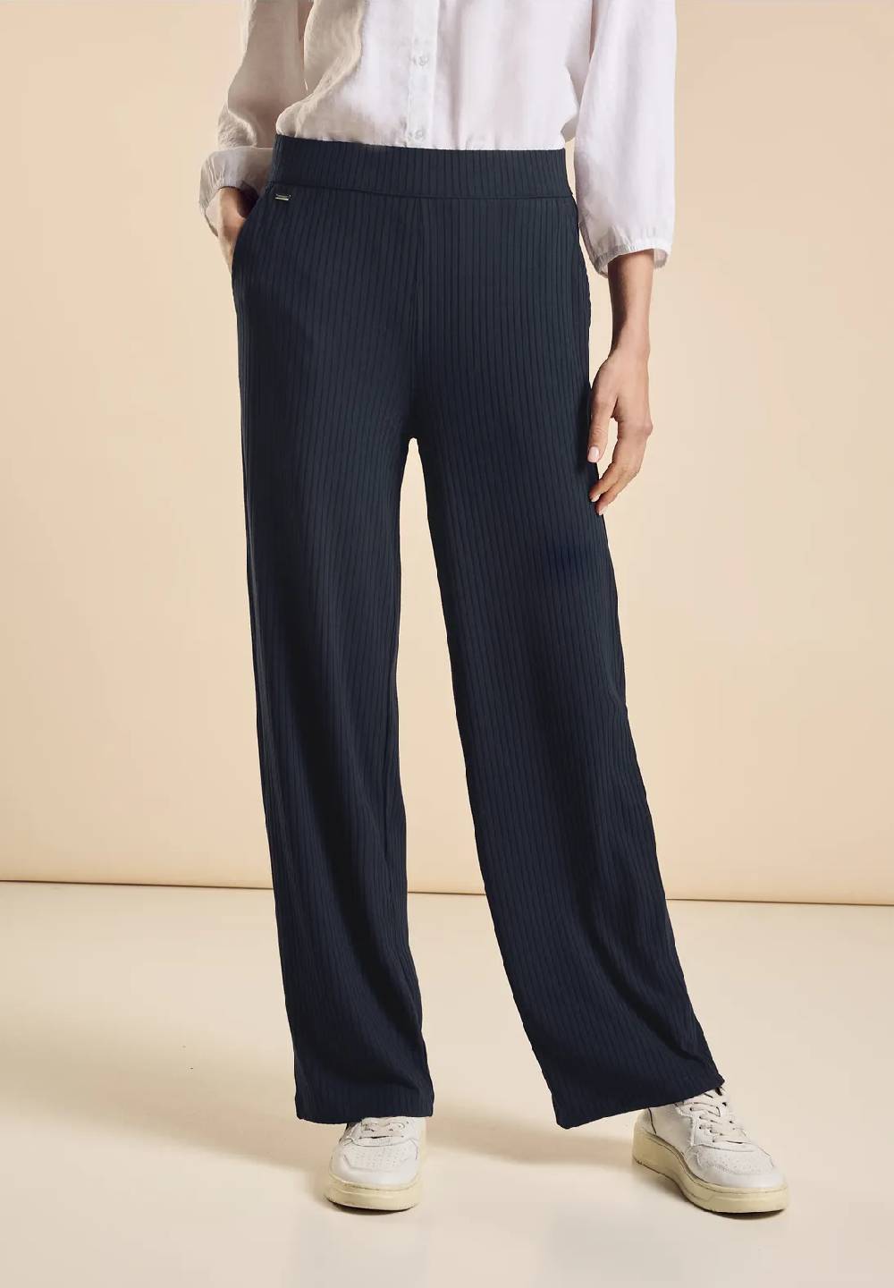 Street One Hose im Casual Fit