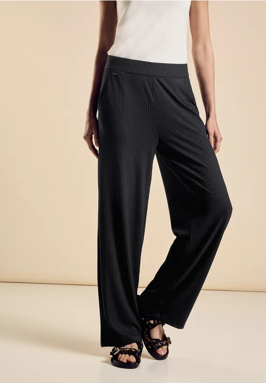 Street One Hose Im Casual Fit