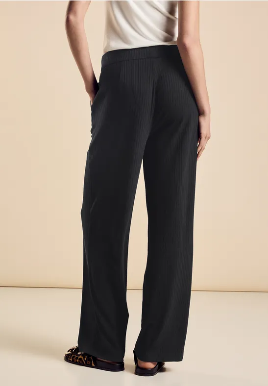 Street One Hose Im Casual Fit