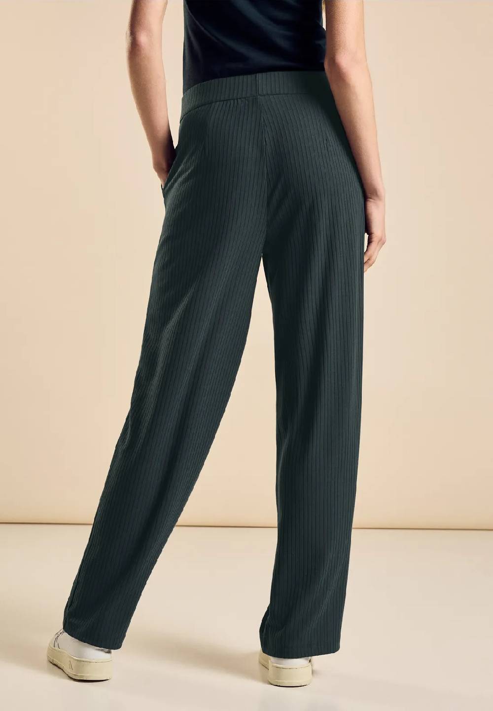 Street One Hose Im Casual Fit