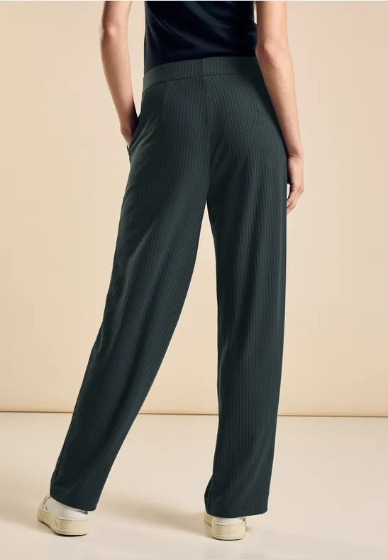 Street One Hose Im Casual Fit