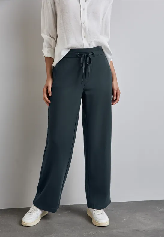 Street One Hose Im Casual Fit