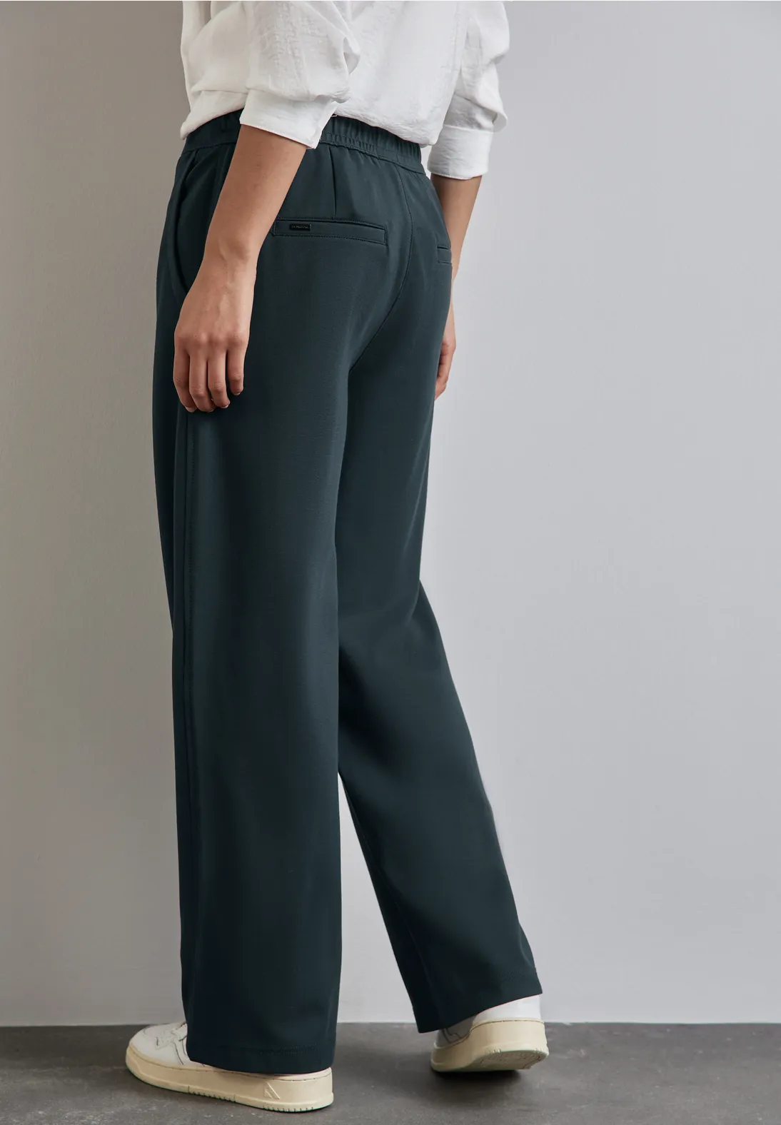 Street One Hose Im Casual Fit