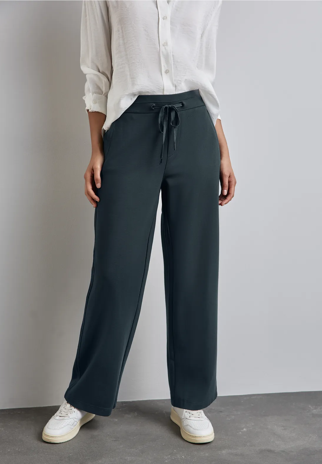 Street One Hose im Casual Fit