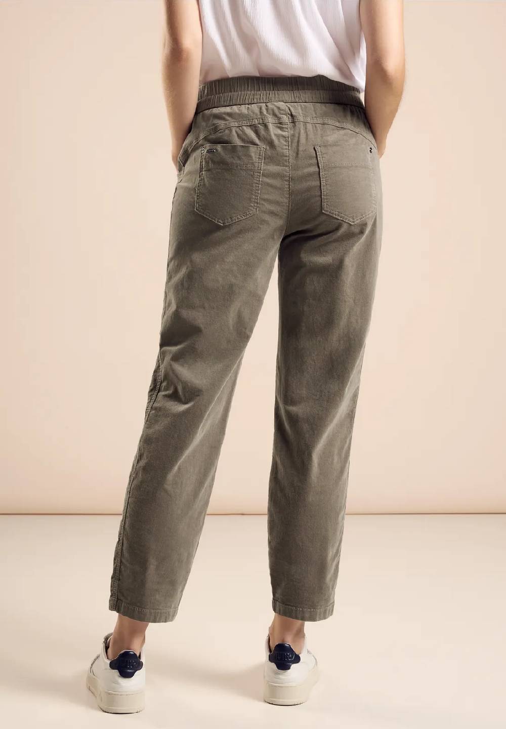 Street One Hose Im Casual Fit