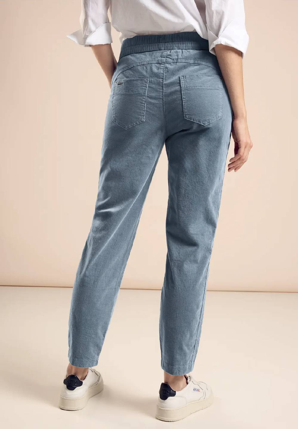 Street One Hose Im Casual Fit