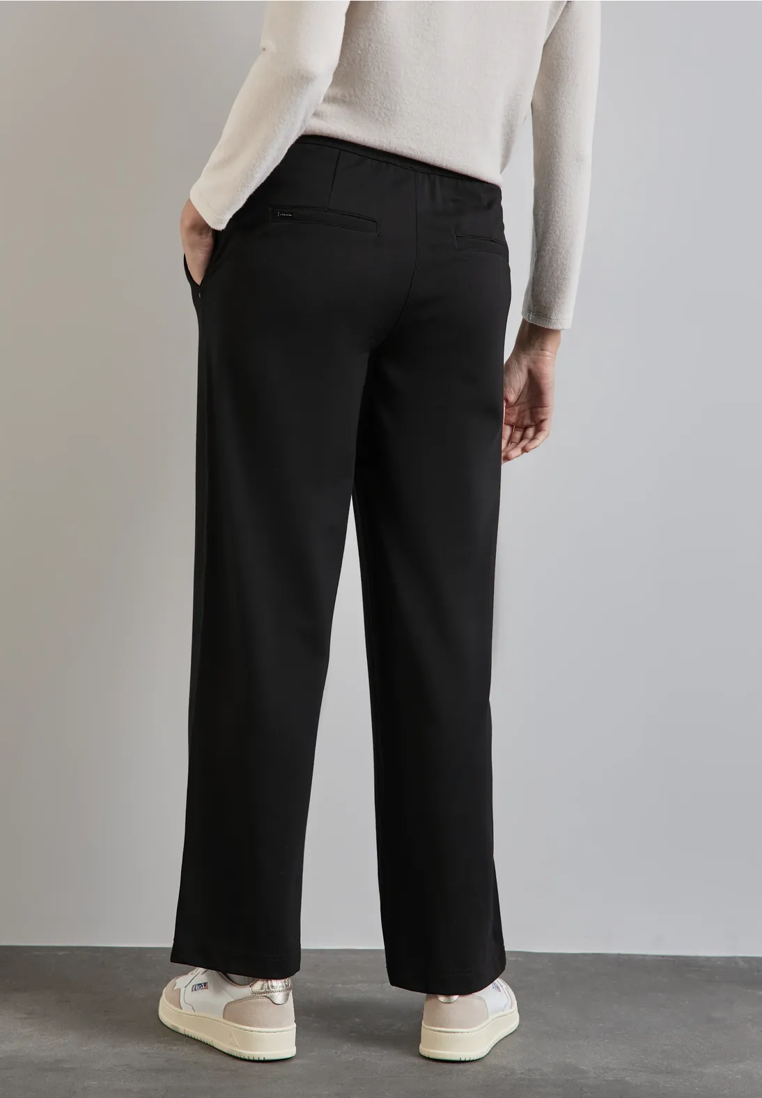 Street One Hose Im Casual Fit