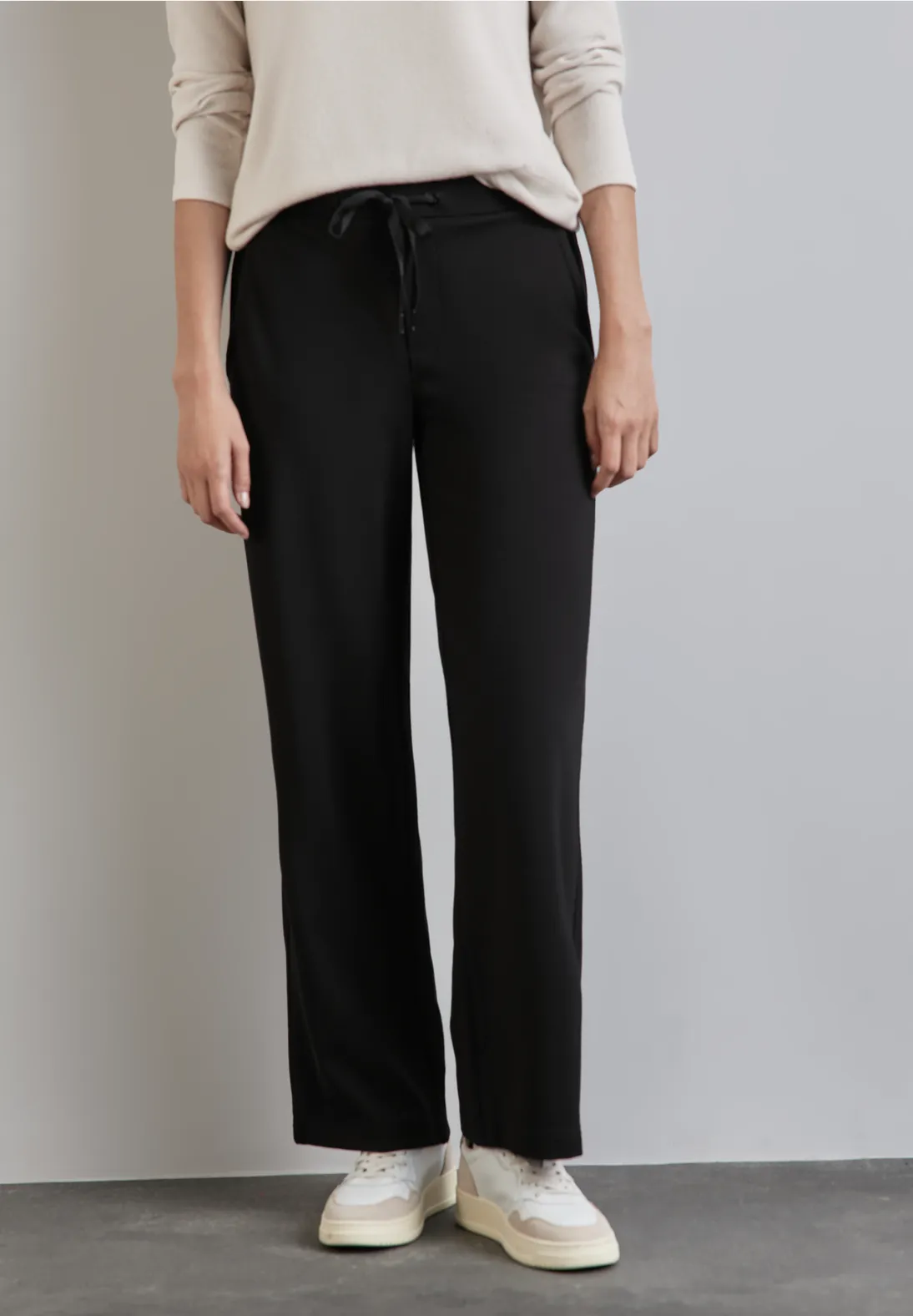 Street One Hose im Casual Fit