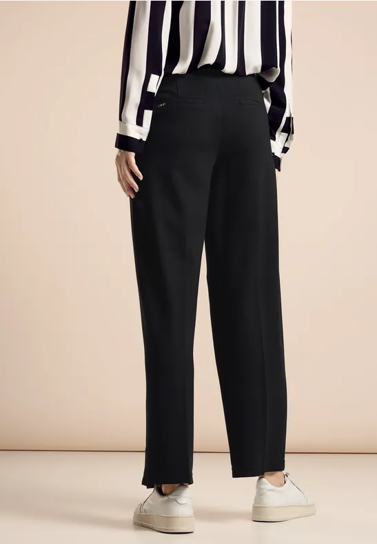 Street One Hose Im Casual Fit