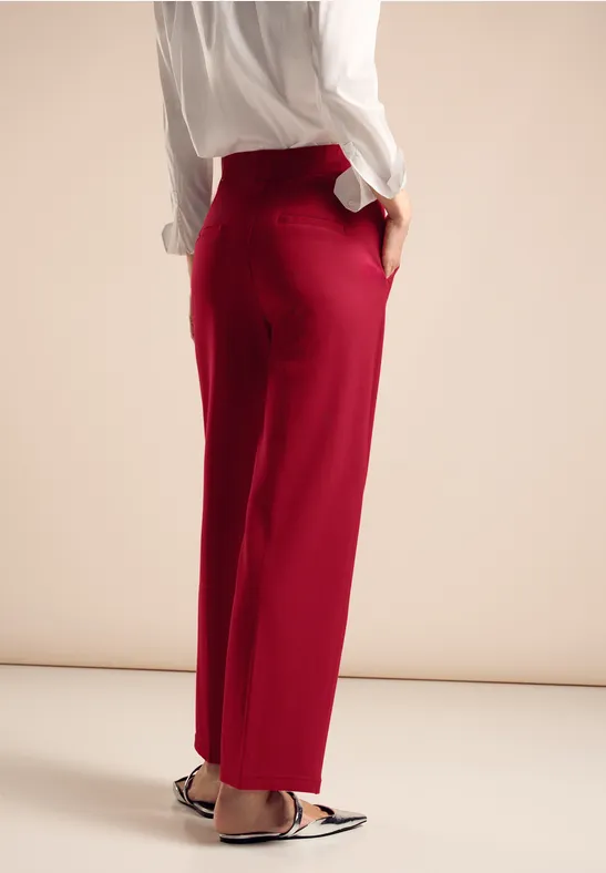 Street One Hose Im Casual Fit