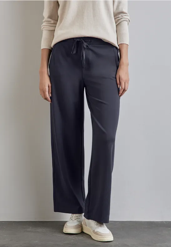 Street One Hose Im Casual Fit