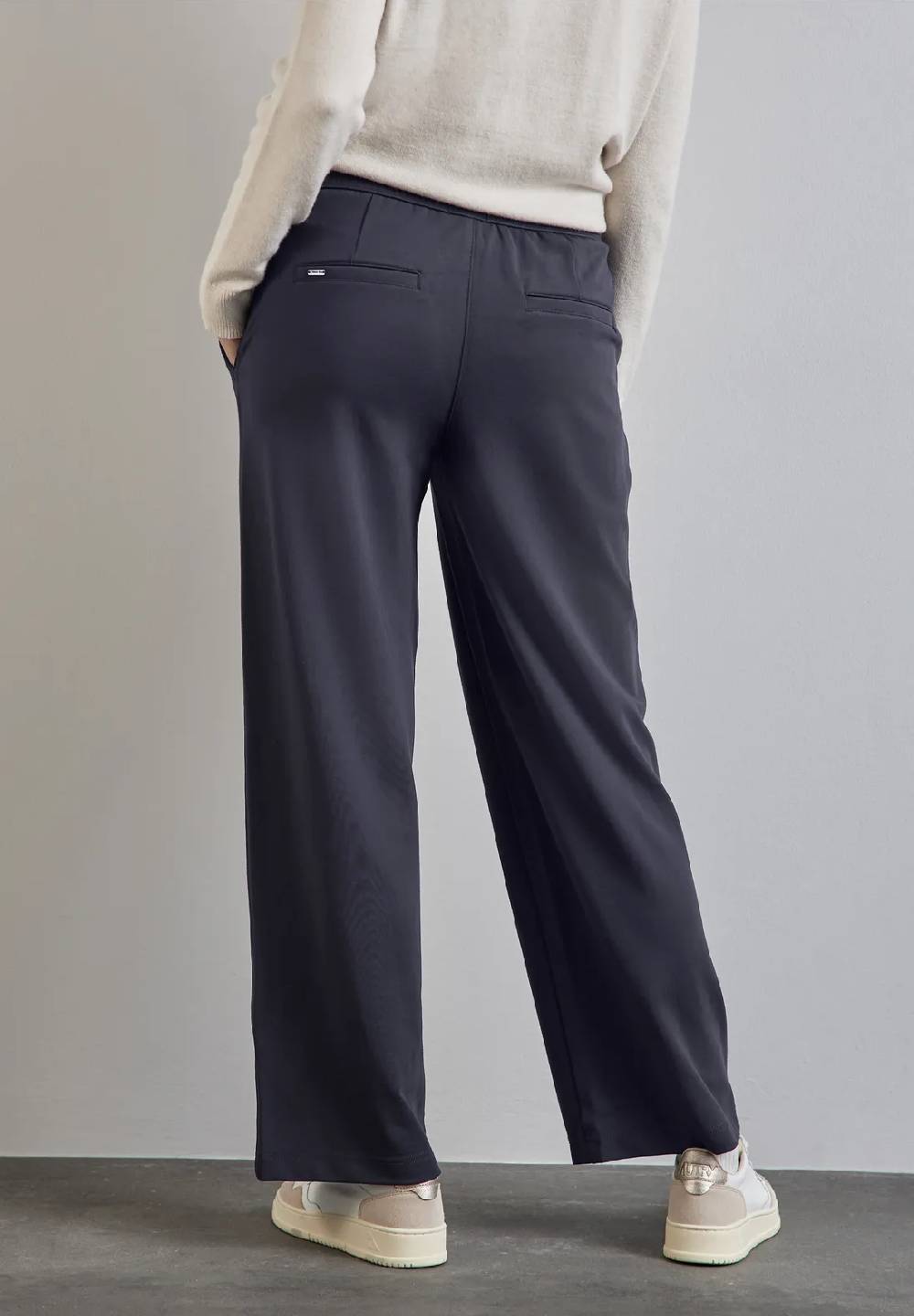 Street One Hose Im Casual Fit