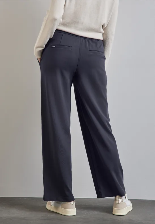 Street One Hose Im Casual Fit