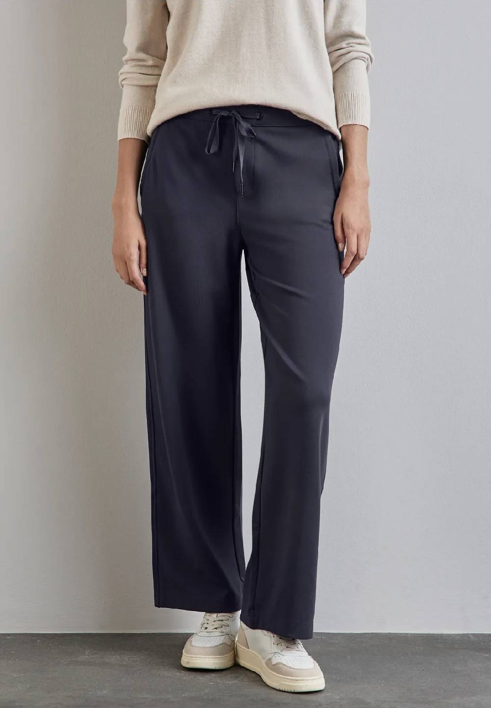 Street One Hose im Casual Fit