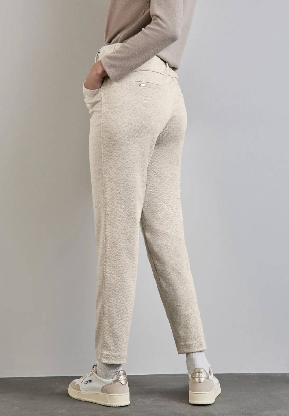 Street One Hose Im Casual Fit