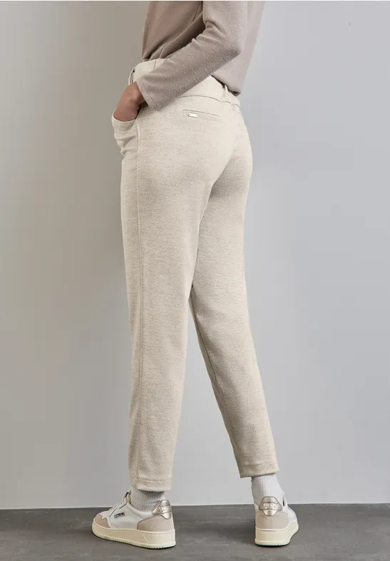 Street One Hose Im Casual Fit