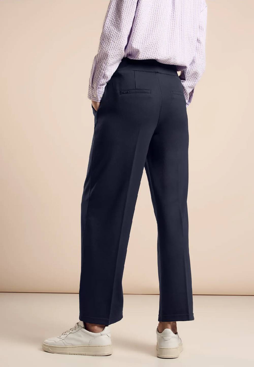 Street One Hose Im Casual Fit