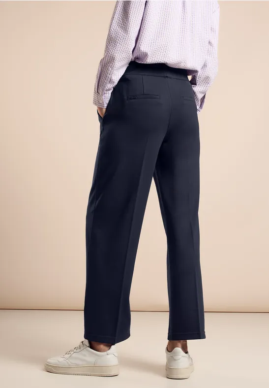 Street One Hose Im Casual Fit