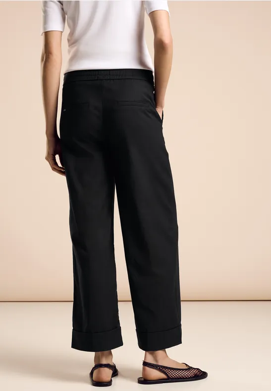 Street One Hose Im Casual Fit