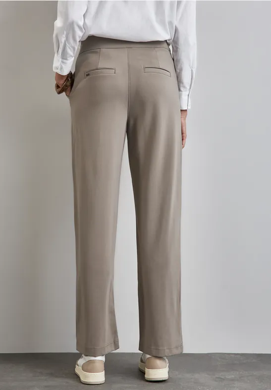 Street One Hose Im Casual Fit