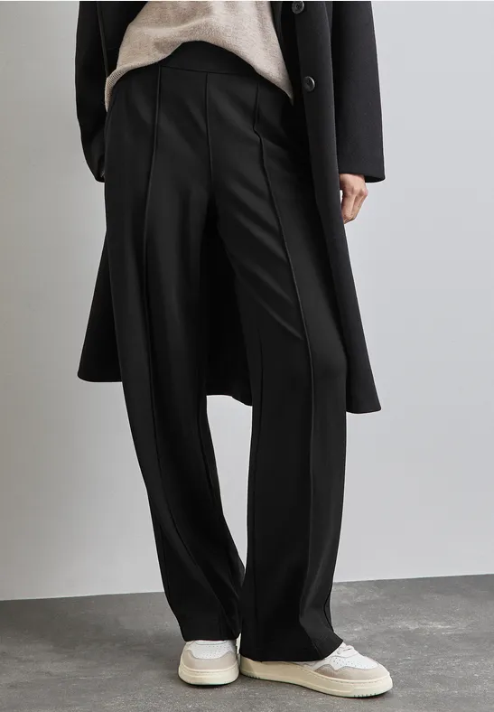 Street One Hose Im Casual Fit