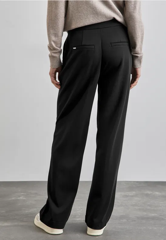 Street One Hose Im Casual Fit