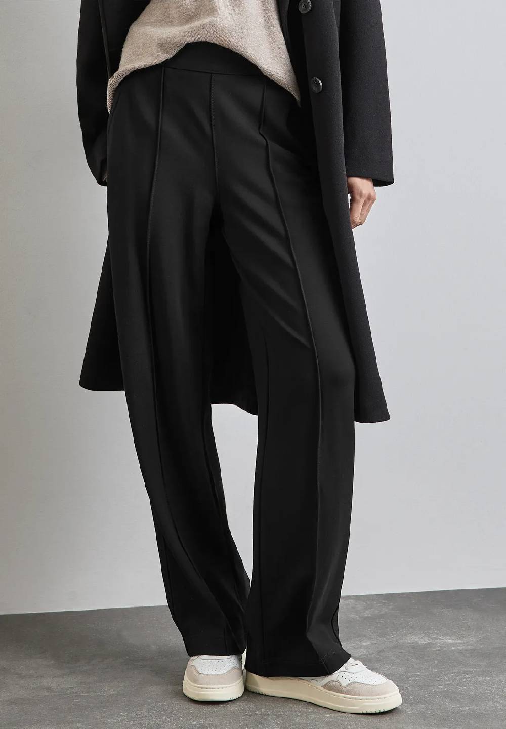 Street One Hose im Casual Fit